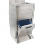 Lave Main Station de lavage