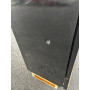 Armoire réfrigérée libre service avec portes battantes positive - modèle déclassé suite choc