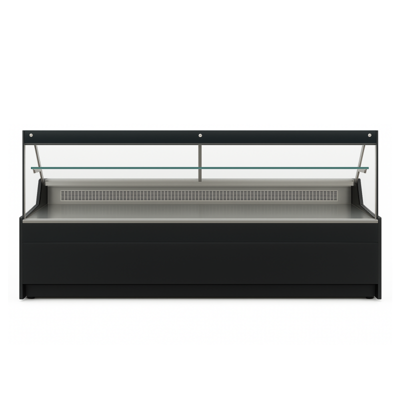 Vitrine comptoir réfrigérée VSA