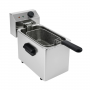 Friteuse électrique - 4 Litres