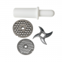Hachoir à viande simple coupe D82 1100W