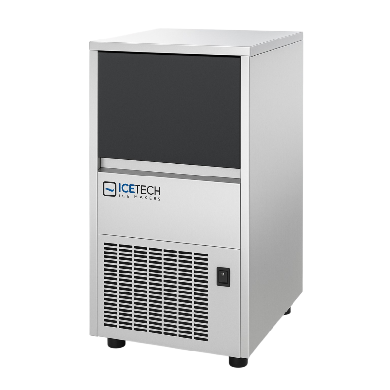 Machine à glaçon creux - Icetech PS32