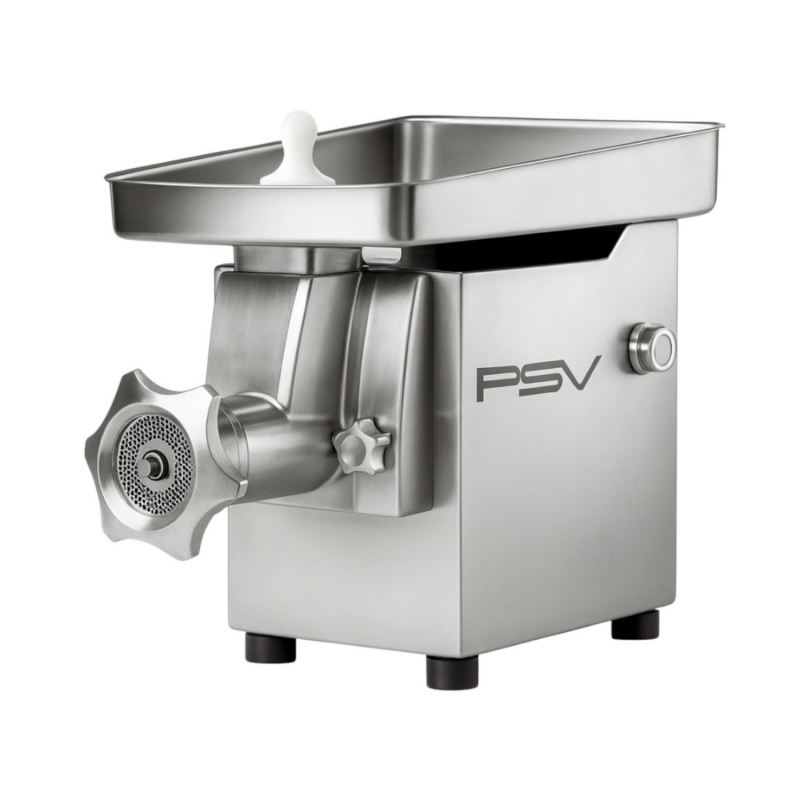 Hachoir à viande professionnel PSV DRC 82