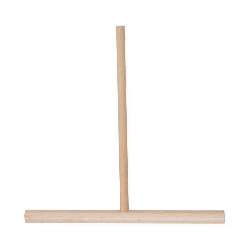 Râteau à crêpes rond 18 cm Krampouz