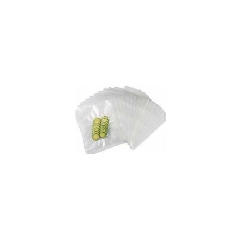 100 sacs sous-vide lisses 200 x 300 mm