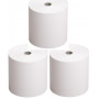 50 bobines thermiques 57x18x12 Spéciales Carte bleue TPE