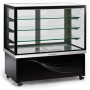 Vitrine à crèmes glacées TECFRIGO Karina BTQ BIS