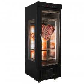 Armoire de maturation à viande 600L porte vitrée