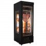 Armoire de maturation à viande 600L porte vitrée