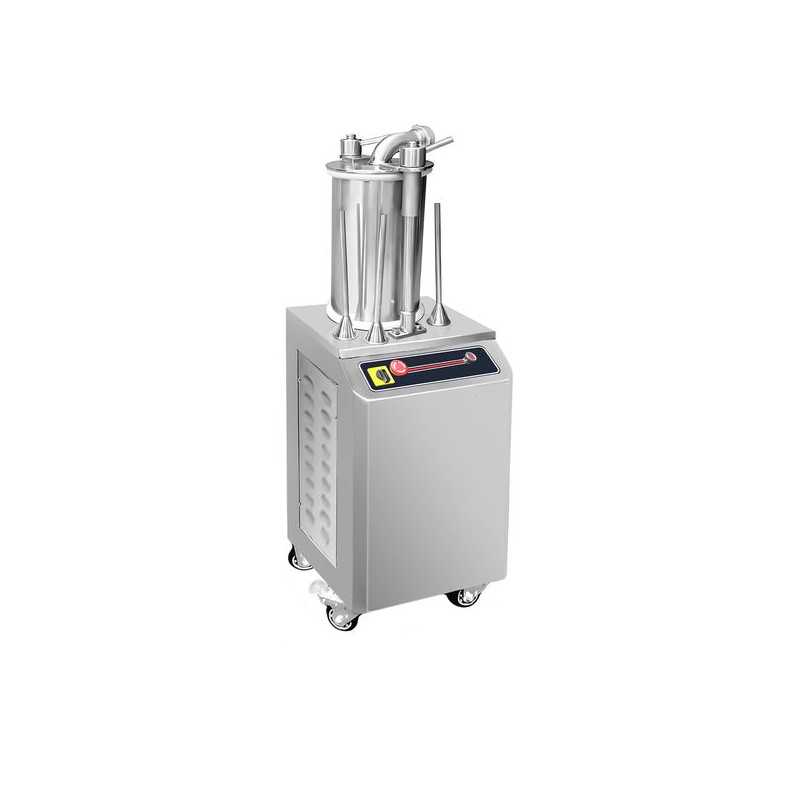 Poussoir hydraulique 26 litres