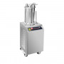 Poussoir hydraulique 26 litres