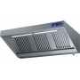Hotte dynamique avec moteur Elix'air SMRPNX7