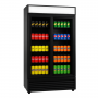 Armoire à boissons 2 portes - 880 Litres