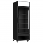 Armoire à boissons 1 porte 370 Litres - avec Canopy