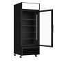 Armoire à boissons 1 porte 370 Litres - avec Canopy
