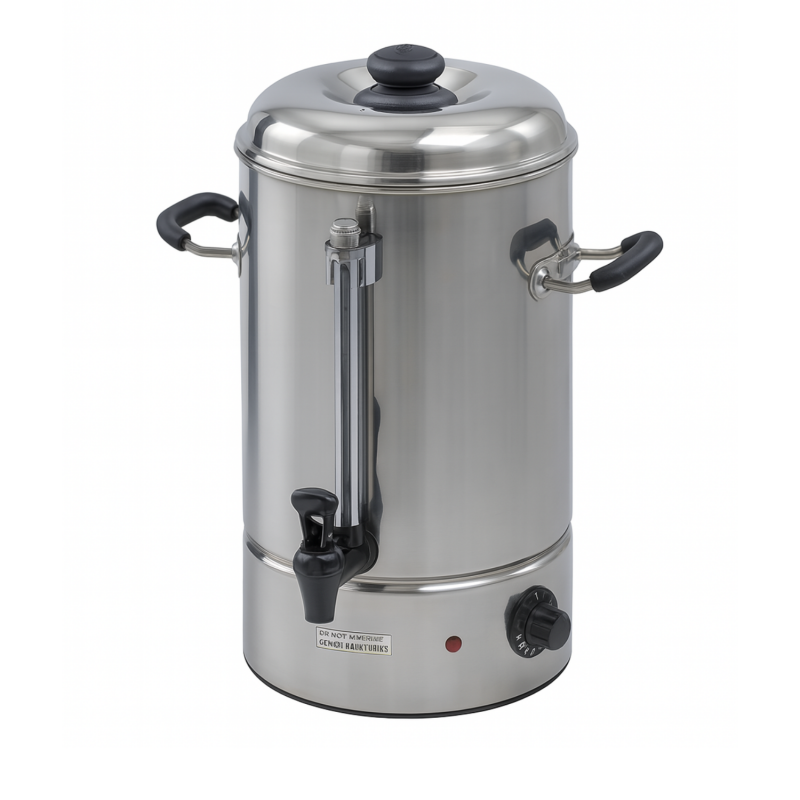 Distributeur d'eau chaude 10L