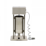 Poussoir à saucisses merguez automatique vertical 10L