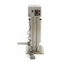 Poussoir à saucisses merguez automatique vertical 10L