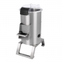 Éplucheuse professionnelle 15 kg - 395 x 710 x 1035 mm