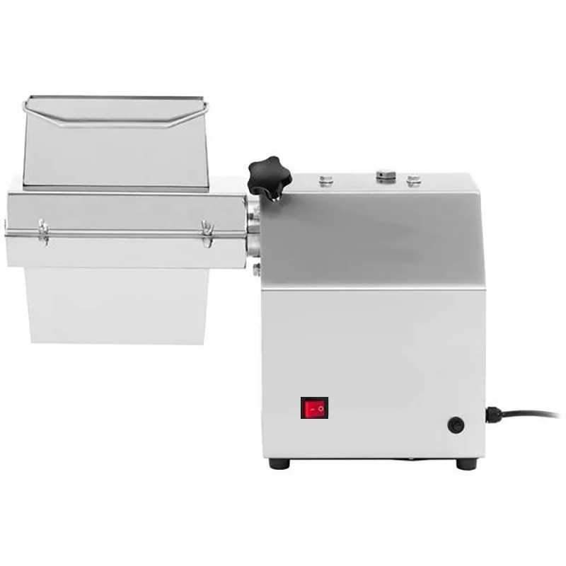 Attendrisseur de Viande Électrique Inox - 750W