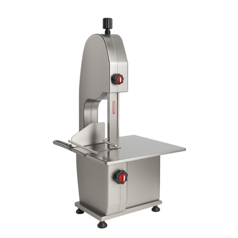 Scie inox et aluminium professionnelle