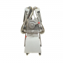 Laminoir à bande sur Pied - 520 mm - 750W