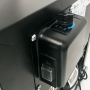 Mini Armoire à boissons 52L