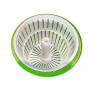 Essoreuse à Salade 25L - 420 x 420 x 520 mm