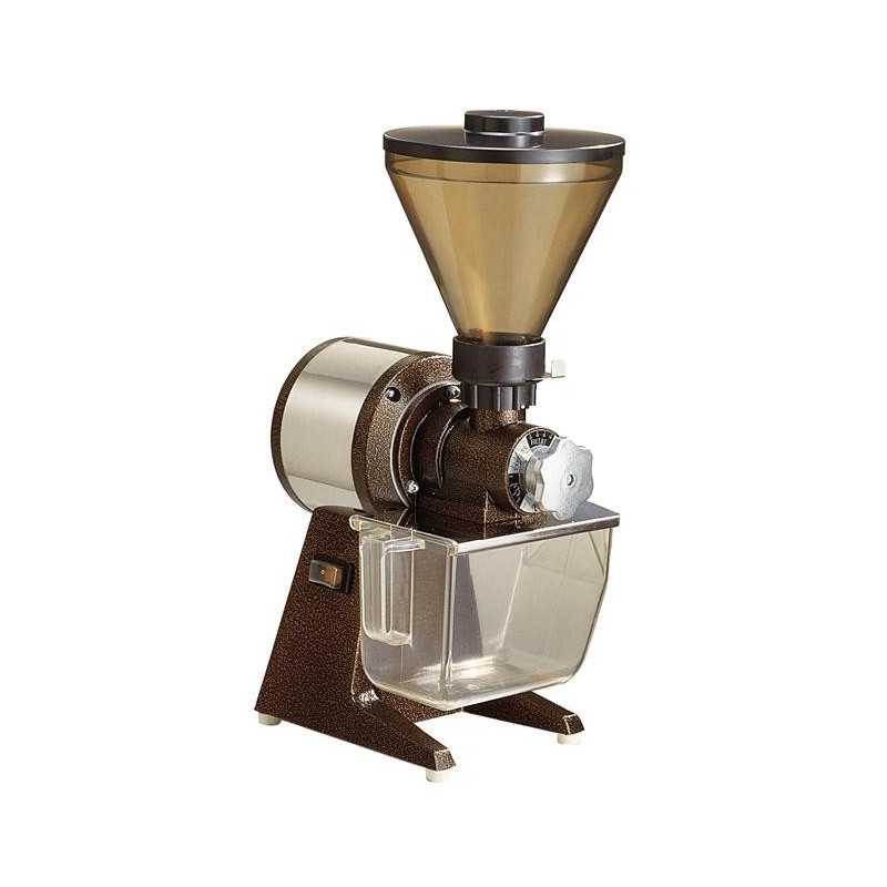 Moulin à café Santos 01