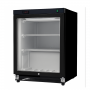 Armoire Réfrigérée Négative 200L - Congélateur - Porte Vitrée