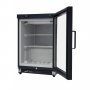 Armoire Réfrigérée Négative 200L - Congélateur - Porte Vitrée