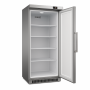Armoire Réfrigérée négative inox 600L - Congélateur