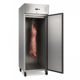 Armoire réfrigérée positive spéciale gibier - 650 litres