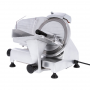 Trancheur de boucherie lame 220 mm ø