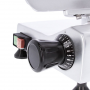 Trancheur de boucherie lame 220 mm ø