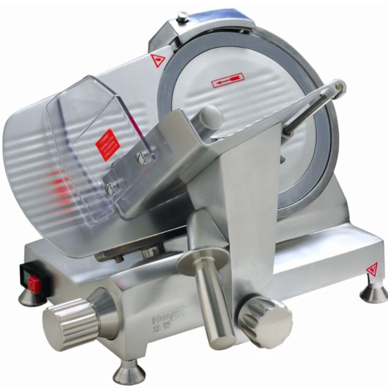 Trancheur à jambon Luxe lame 250 mm ø