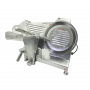 Trancheur à jambon Luxe lame 250 mm ø