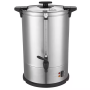 Percolateur à café Inox - 15L