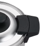 Percolateur à café Inox - 15L