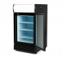 Mini congélateur vitré - 50L avec Canopy