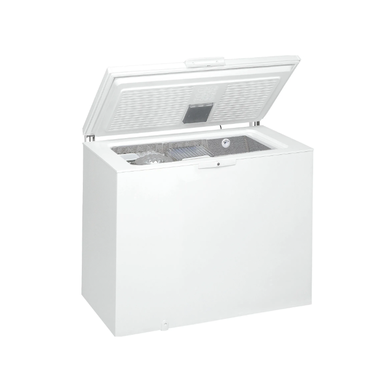 Congélateur coffre - 247L