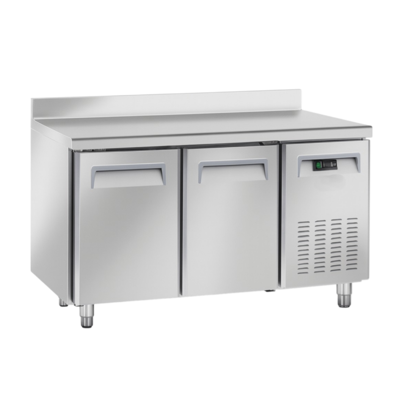 Tour pâtissier réfrigéré froid positif ventilé