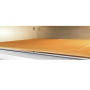 Fours à pizza électrique PRISMAFOOD 12 Pizzas XL 2 x 6 ø35 cm