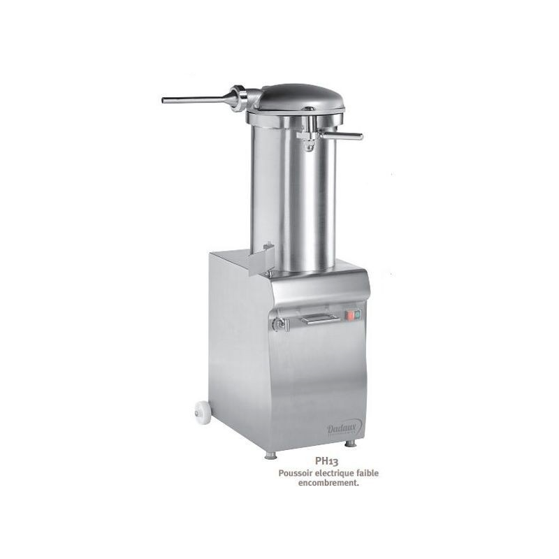 Poussoir hydraulique Dadaux