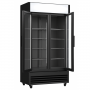 Armoire à boissons 2 portes 568 Litres avec Canopy
