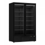 Armoire réfrigérée 2 portes positive Combisteel
