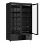 Armoire réfrigérée 2 portes positive Combisteel