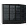 Armoire réfrigérée 4 portes positive Combisteel