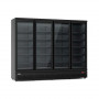 Armoire réfrigérée 4 portes positive Combisteel