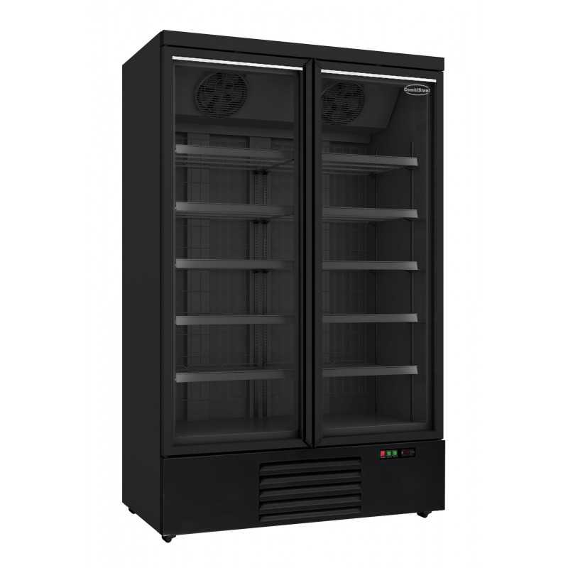 Vitrine réfrigérée négative libre-service Combisteel - Congélateur